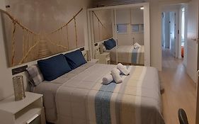 Granada Center Apartament